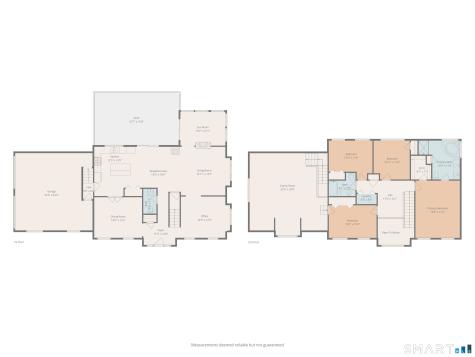 12 Davis Road Oxford CT 06478