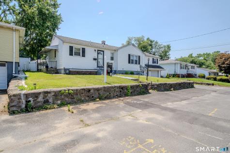 869 Washington Ave Extension Waterbury CT 06708