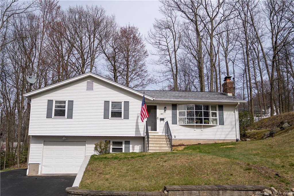 207 Greystone Avenue Bristol CT 06010