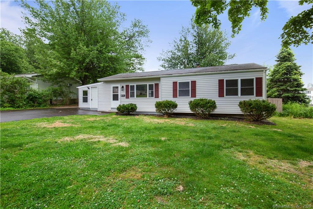 11 Bancroft Road Ellington CT 06029