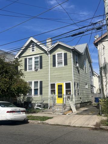 291 Stillman Street Bridgeport CT 06608