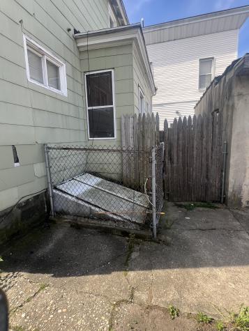 291 Stillman Street Bridgeport CT 06608