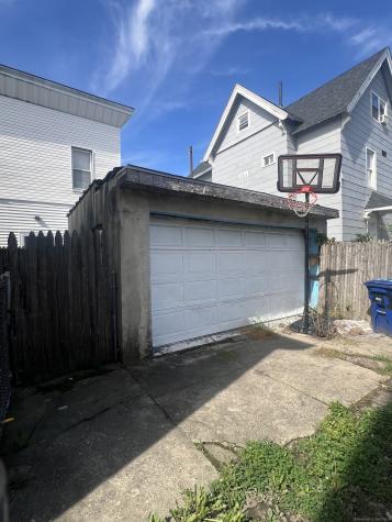 291 Stillman Street Bridgeport CT 06608