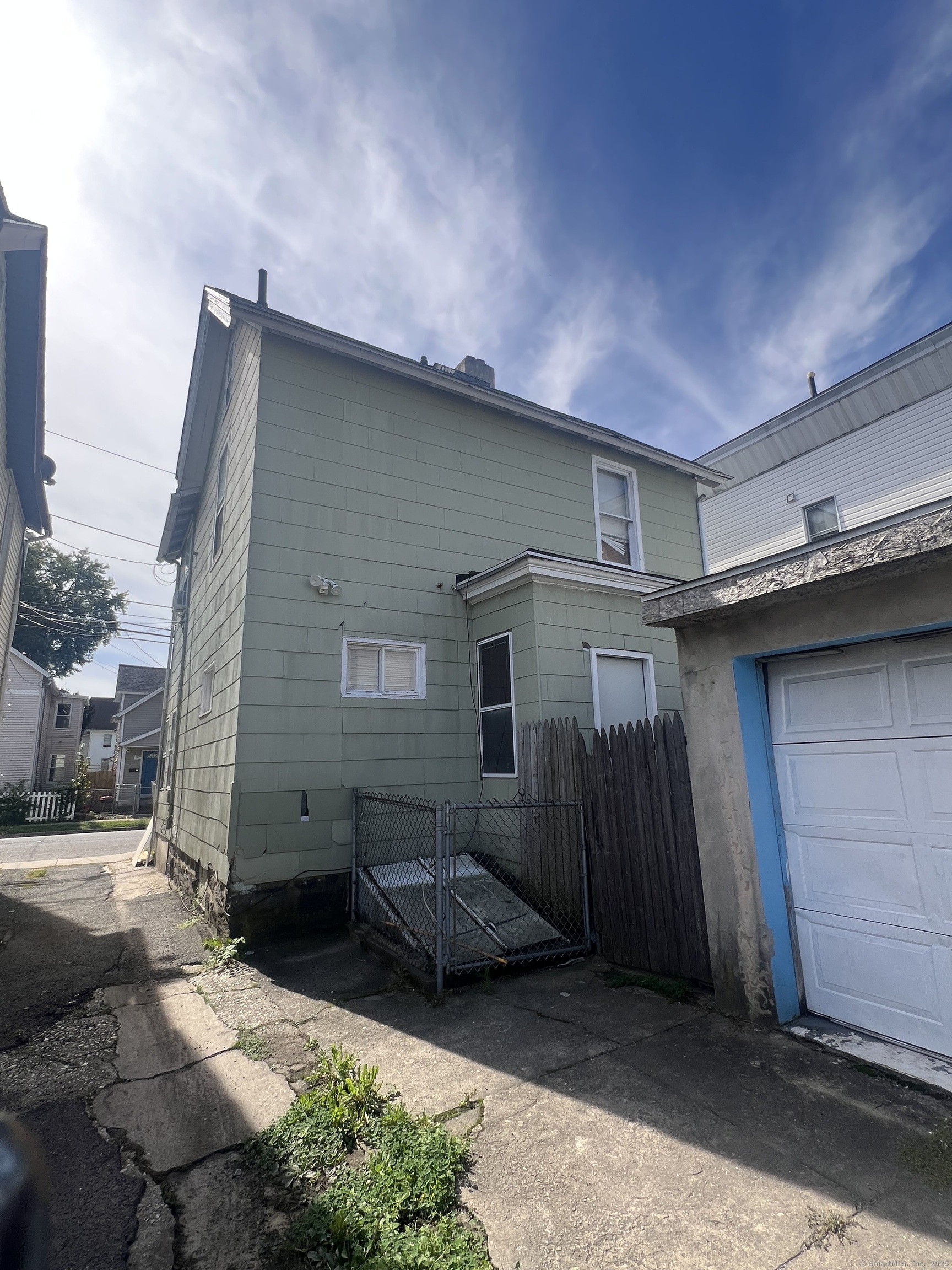 291 Stillman Street Bridgeport CT 06608