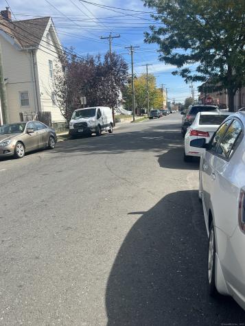 291 Stillman Street Bridgeport CT 06608