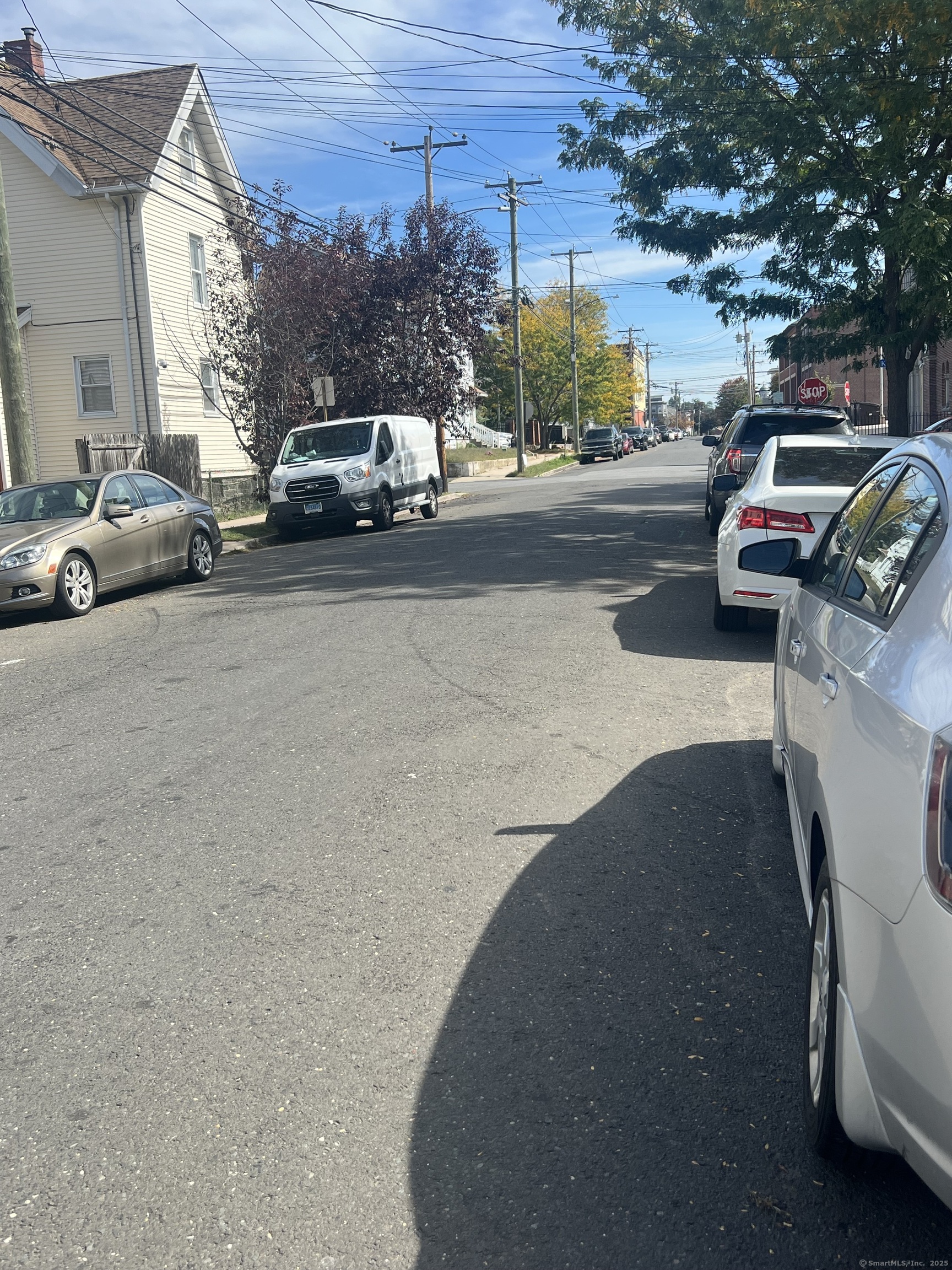 291 Stillman Street Bridgeport CT 06608