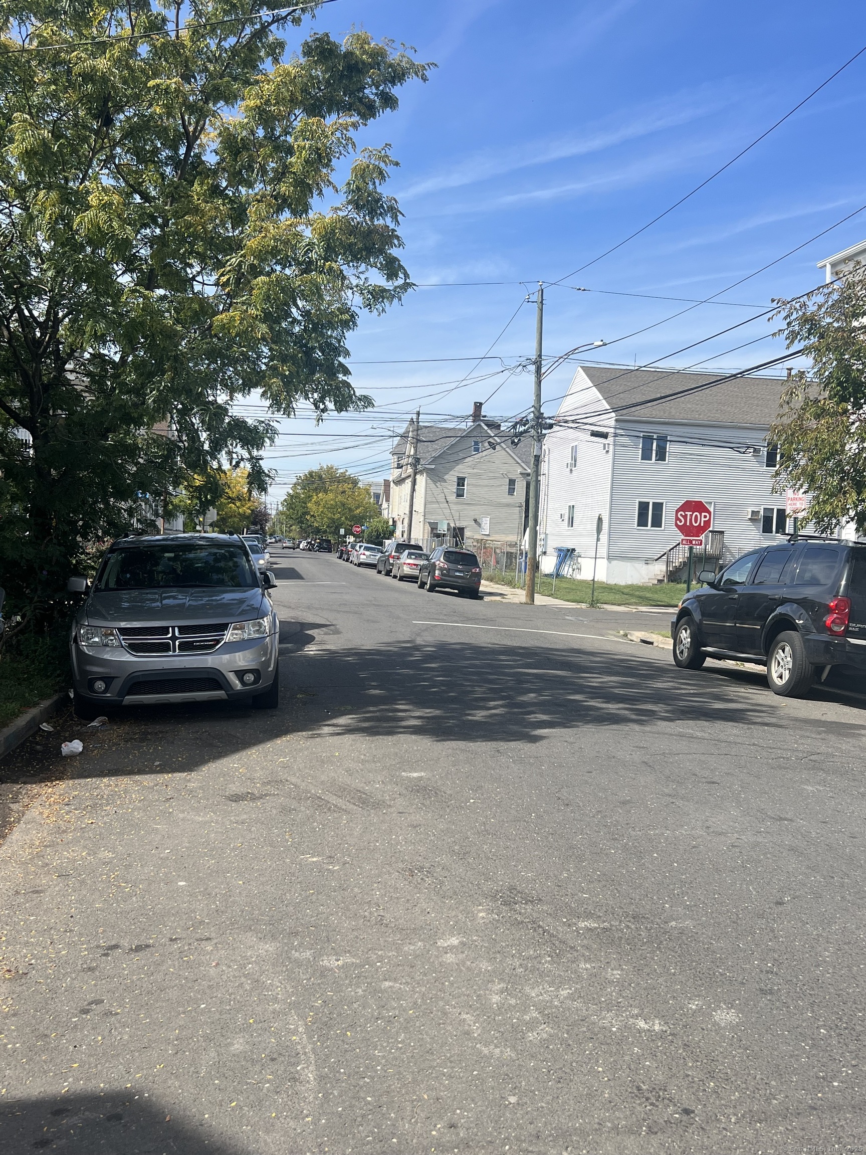 291 Stillman Street Bridgeport CT 06608