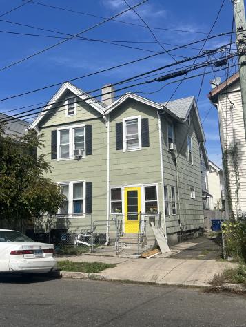 291 Stillman Street Bridgeport CT 06608
