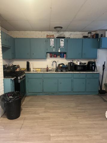 291 Stillman Street Bridgeport CT 06608