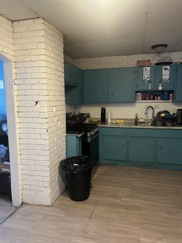 291 Stillman Street Bridgeport CT 06608