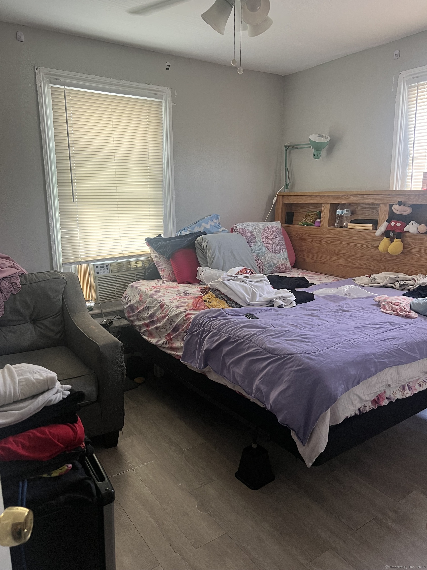 291 Stillman Street Bridgeport CT 06608