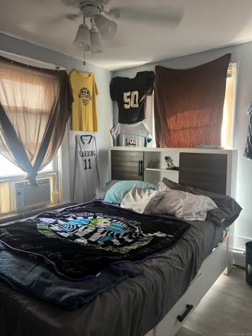 291 Stillman Street Bridgeport CT 06608