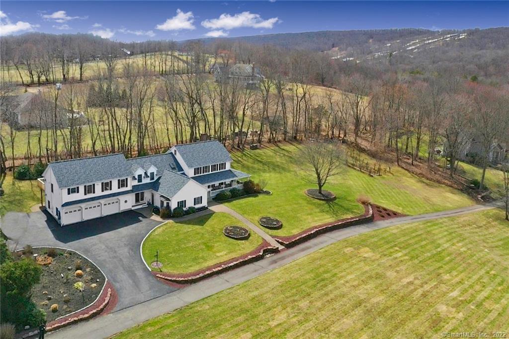 27 Strawberry Lane Middlefield CT 06455