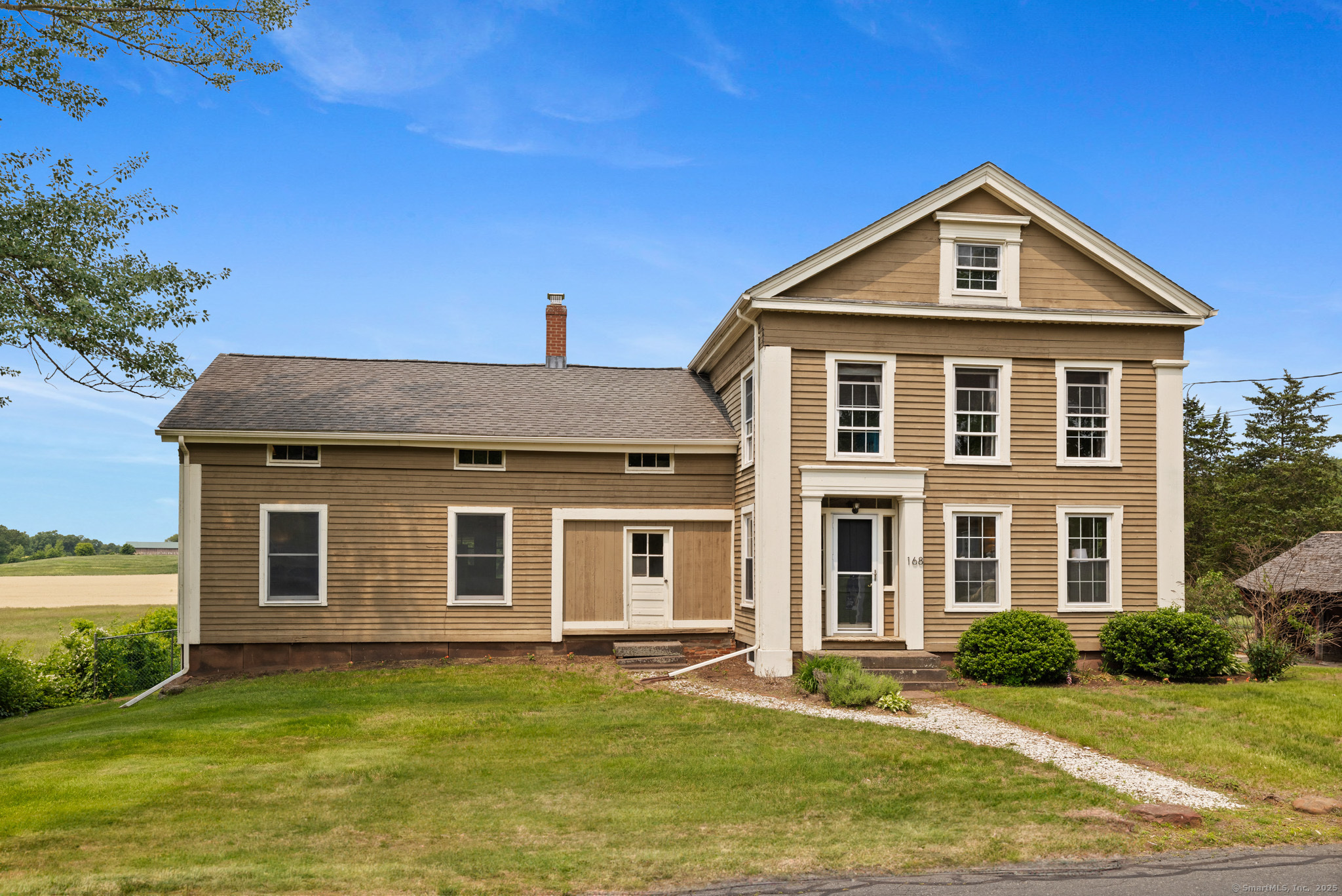 168 Abbe Road Enfield CT 06082