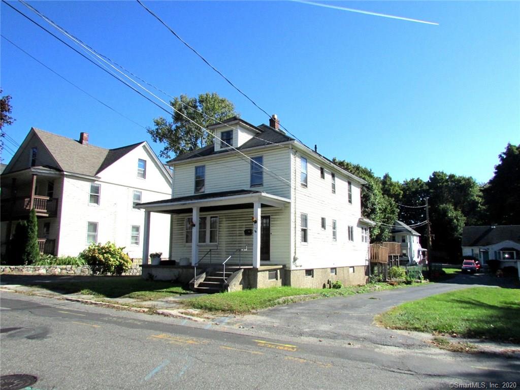 178 Winthrop Street Torrington CT 06790