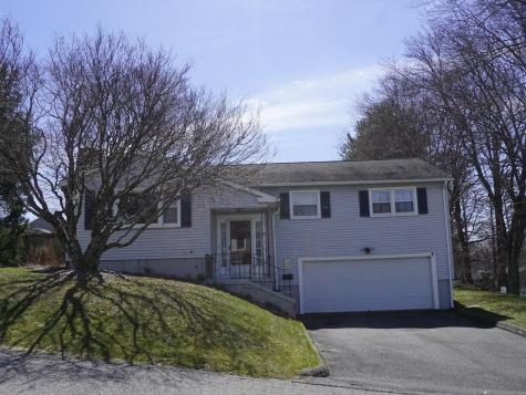 22 Doolittle Drive Torrington CT 06790