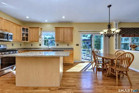 29 Masters Lane Milford CT 06461