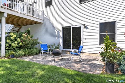 29 Masters Lane Milford CT 06461