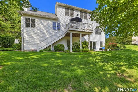 29 Masters Lane Milford CT 06461