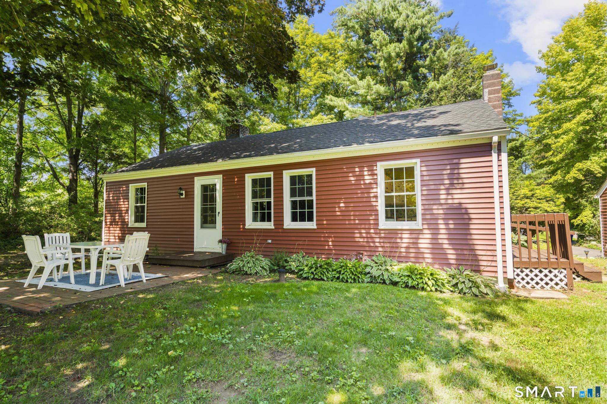 39 Killorin Road Watertown CT 06795