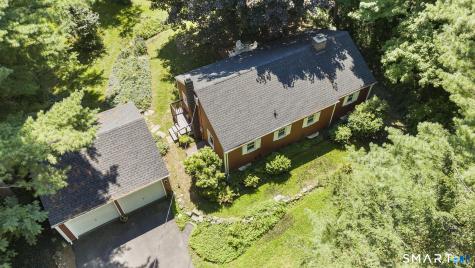 39 Killorin Road Watertown CT 06795