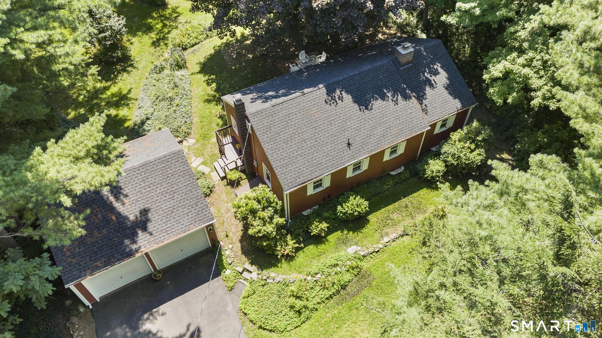 39 Killorin Road Watertown CT 06795