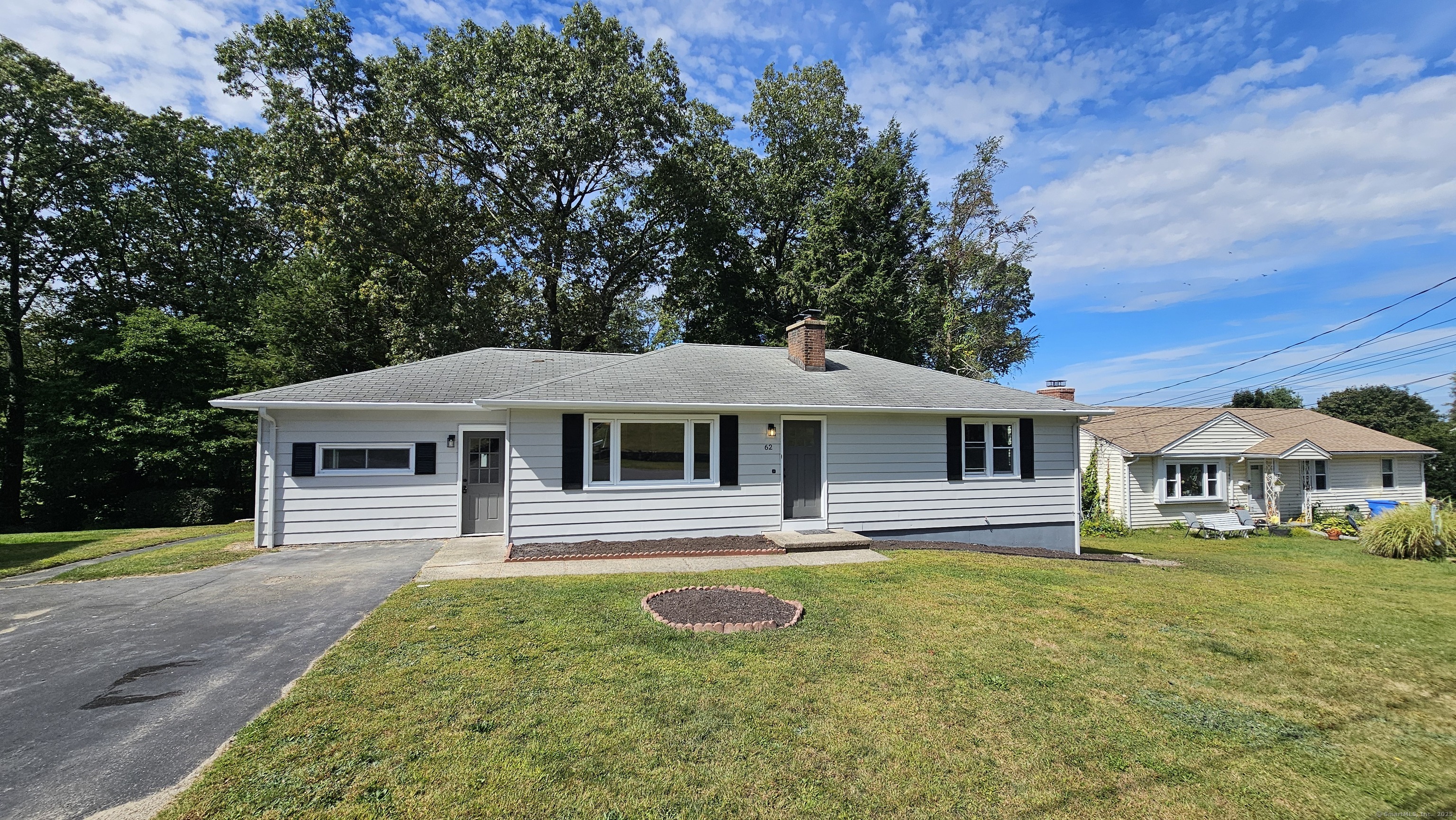 62 Mountain View Drive Waterbury CT 06706