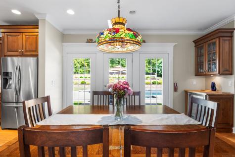 21 & 23 Olmstead Road East Haddam CT 06423