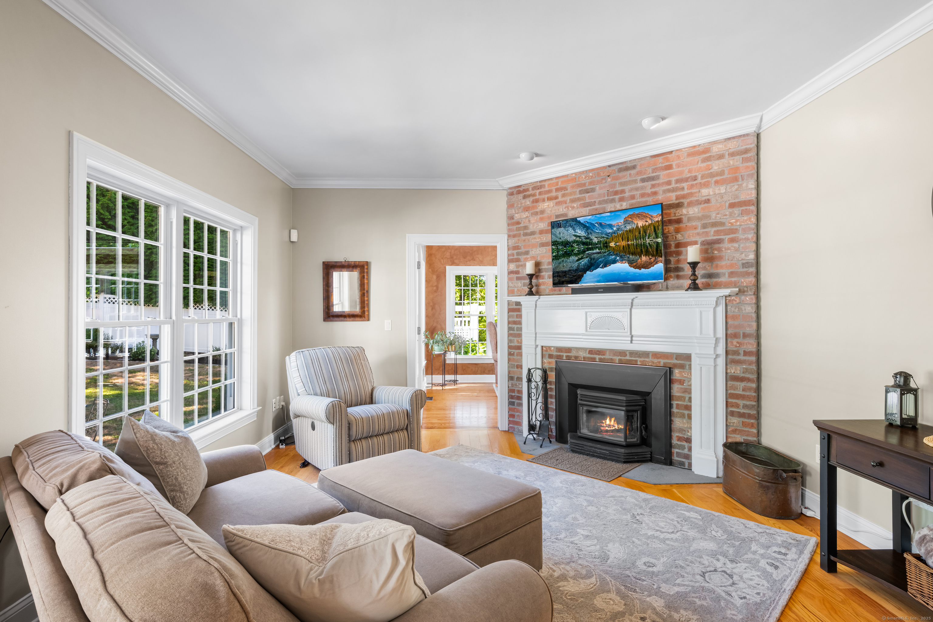 21 & 23 Olmstead Road East Haddam CT 06423