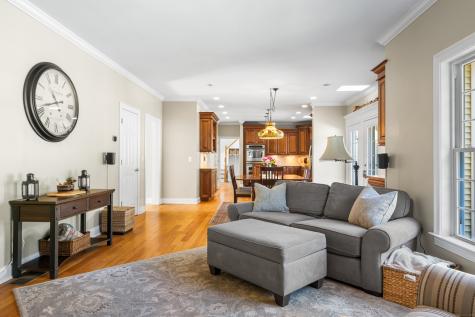 21 & 23 Olmstead Road East Haddam CT 06423