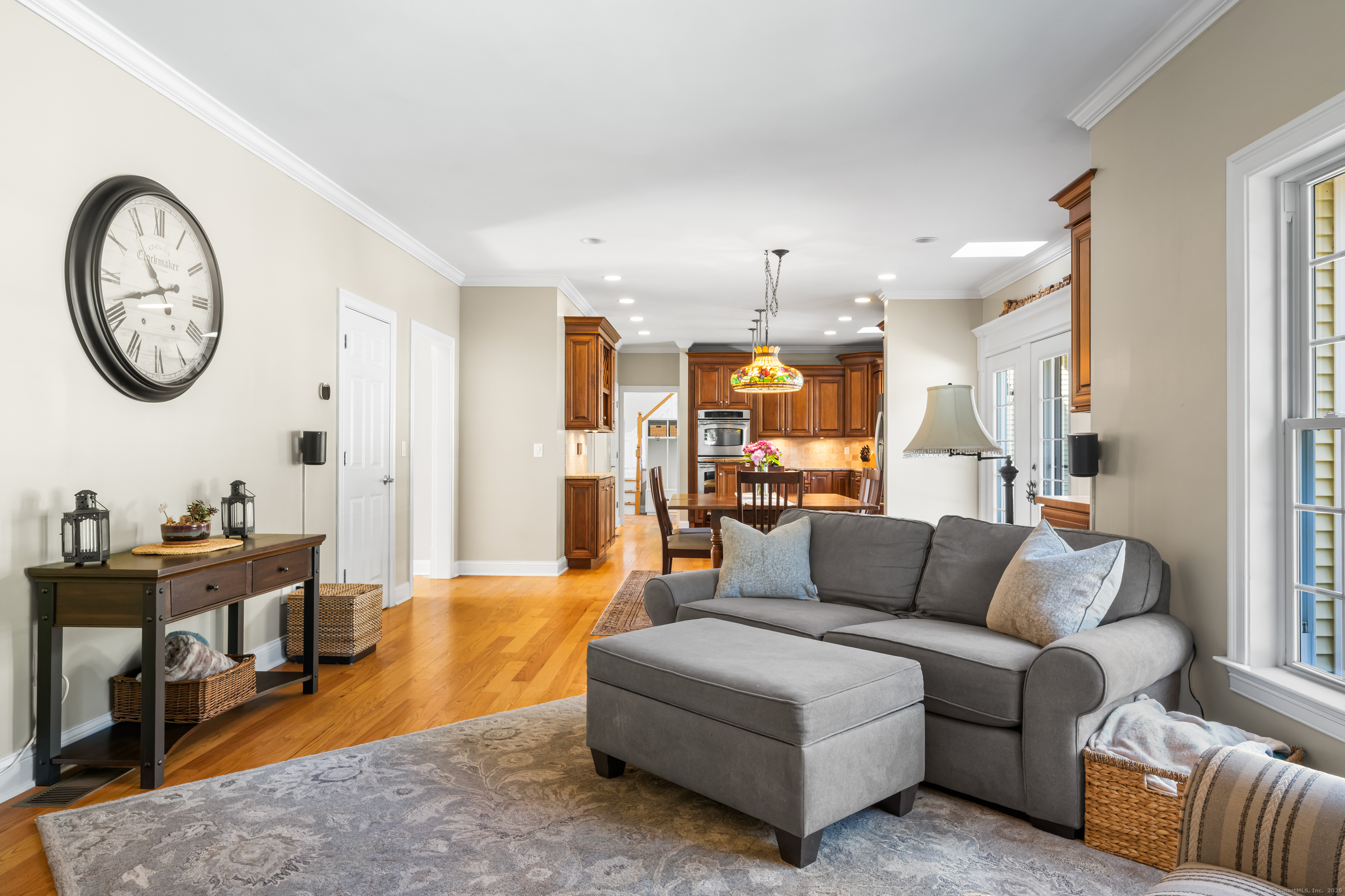 21 & 23 Olmstead Road East Haddam CT 06423