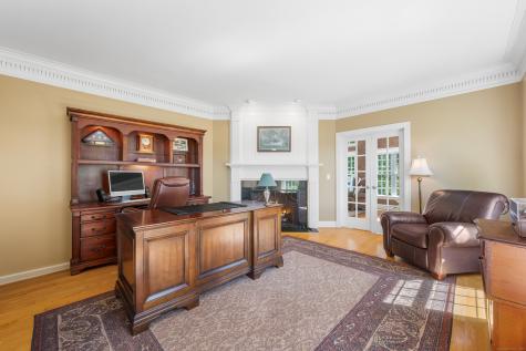 21 & 23 Olmstead Road East Haddam CT 06423