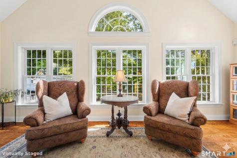 21 & 23 Olmstead Road East Haddam CT 06423
