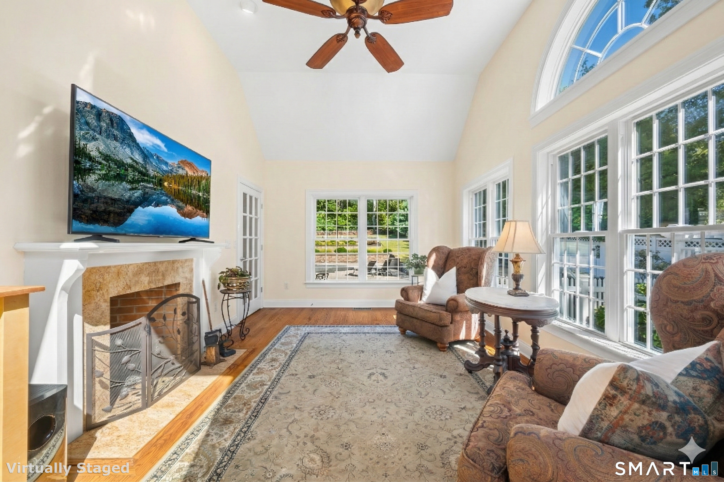 21 & 23 Olmstead Road East Haddam CT 06423