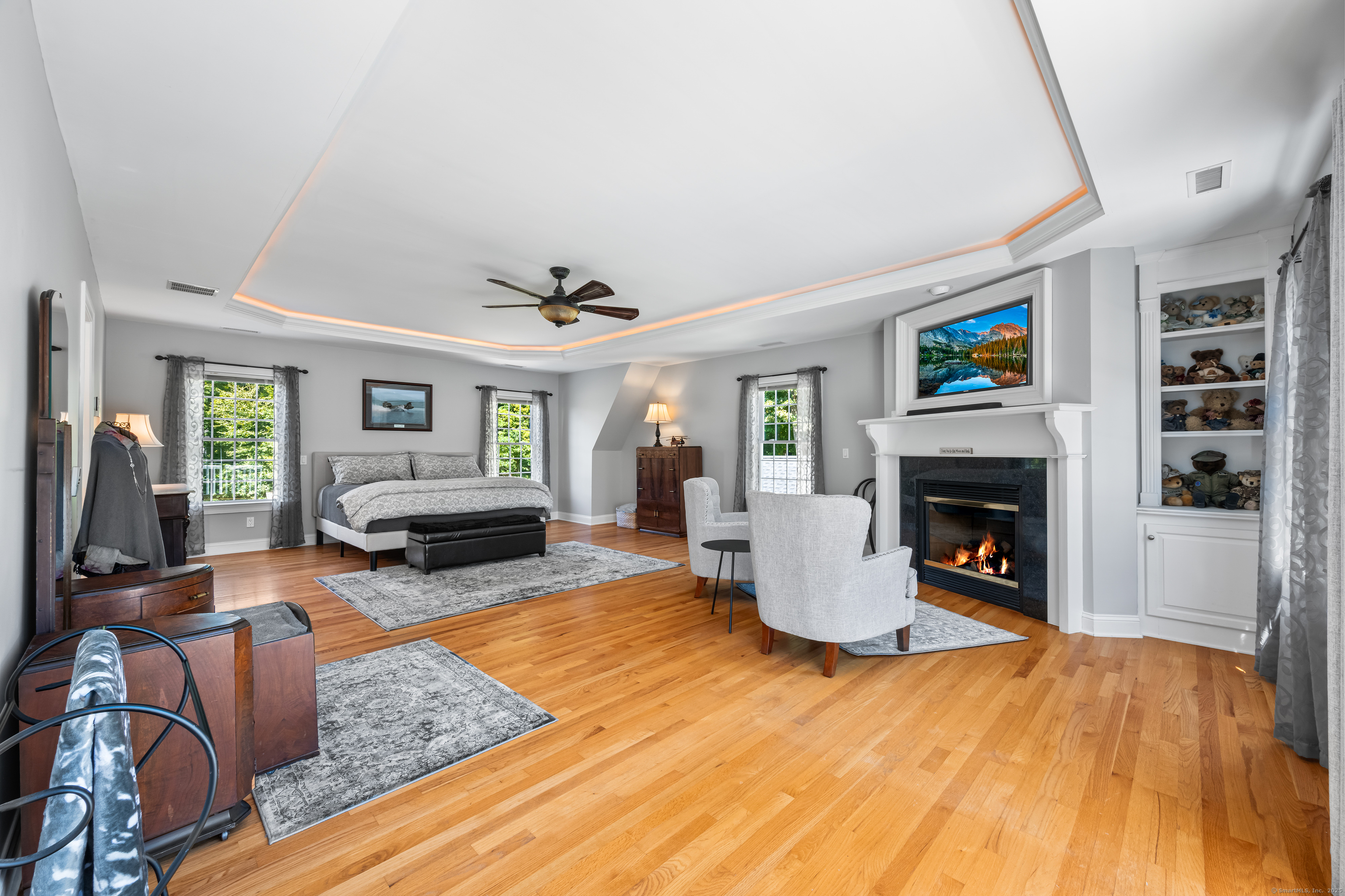 21 & 23 Olmstead Road East Haddam CT 06423