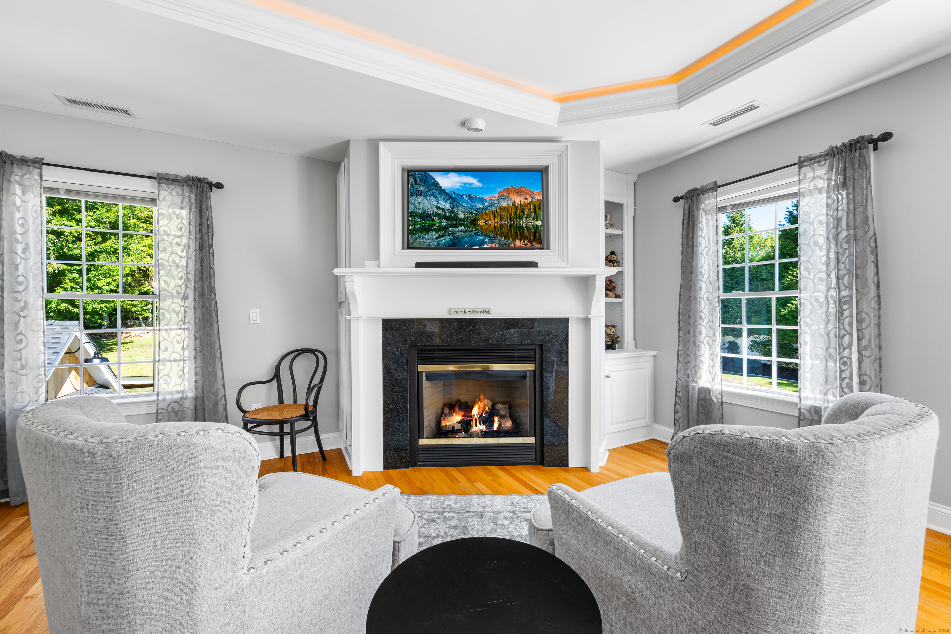 21 & 23 Olmstead Road East Haddam CT 06423