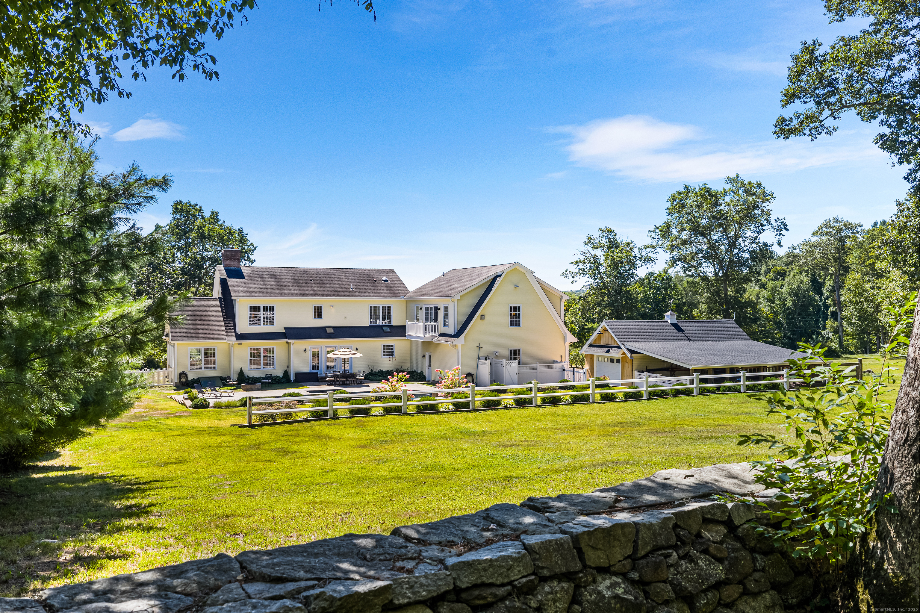 21 & 23 Olmstead Road East Haddam CT 06423