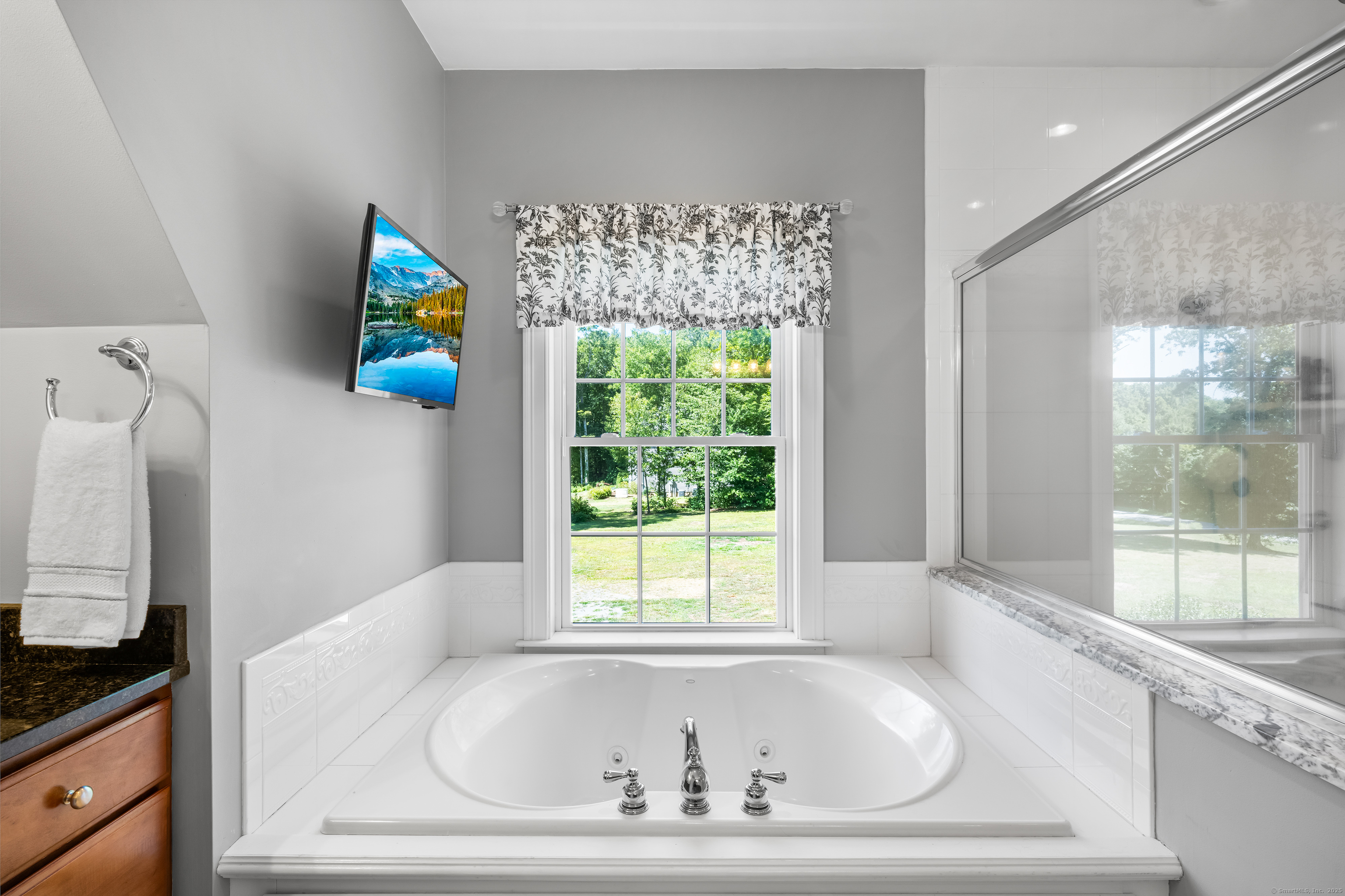 21 & 23 Olmstead Road East Haddam CT 06423