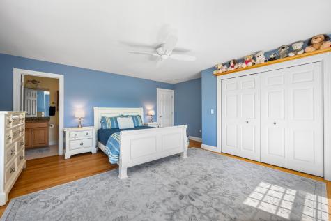 21 & 23 Olmstead Road East Haddam CT 06423
