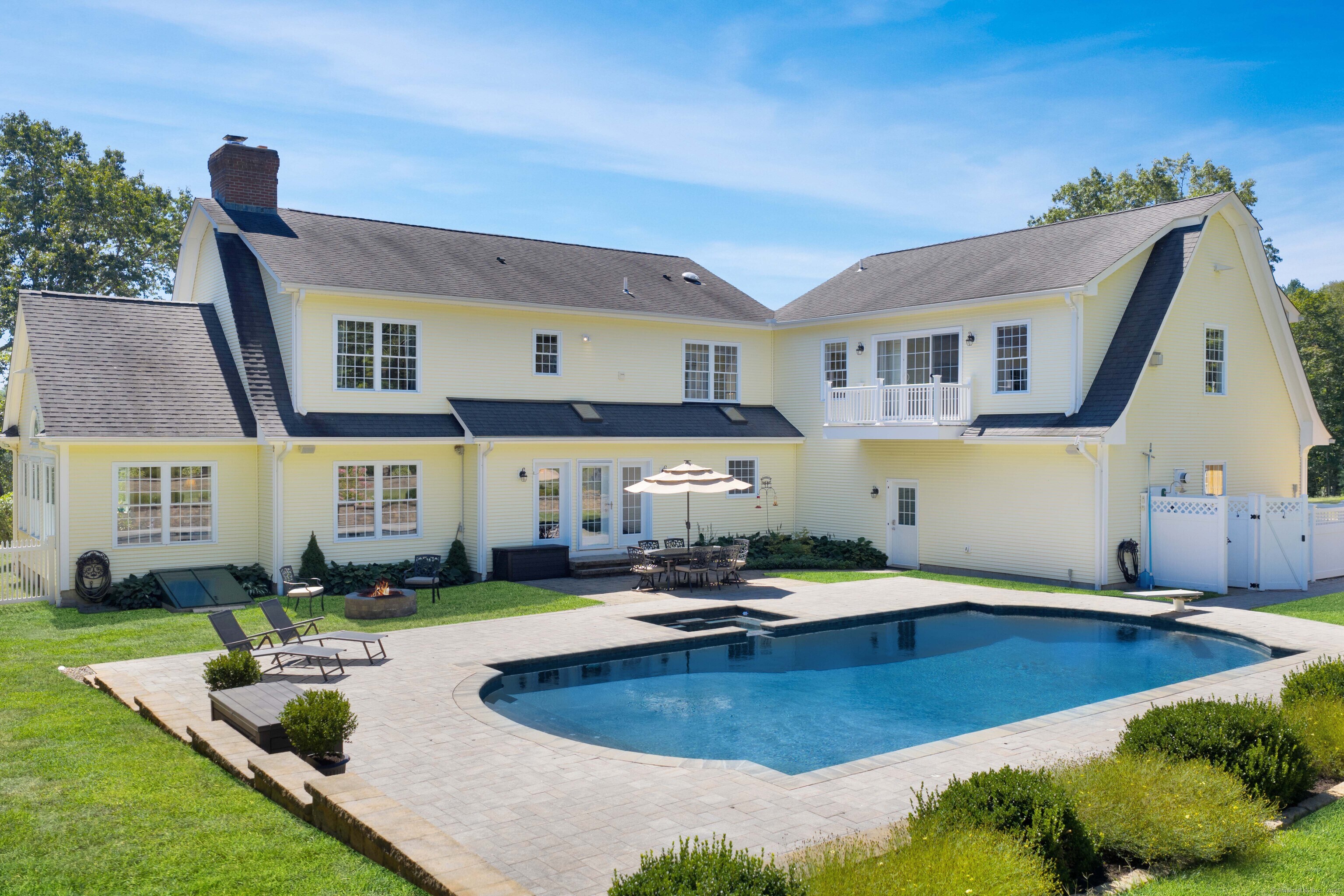 21 & 23 Olmstead Road East Haddam CT 06423