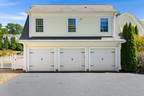 21 & 23 Olmstead Road East Haddam CT 06423
