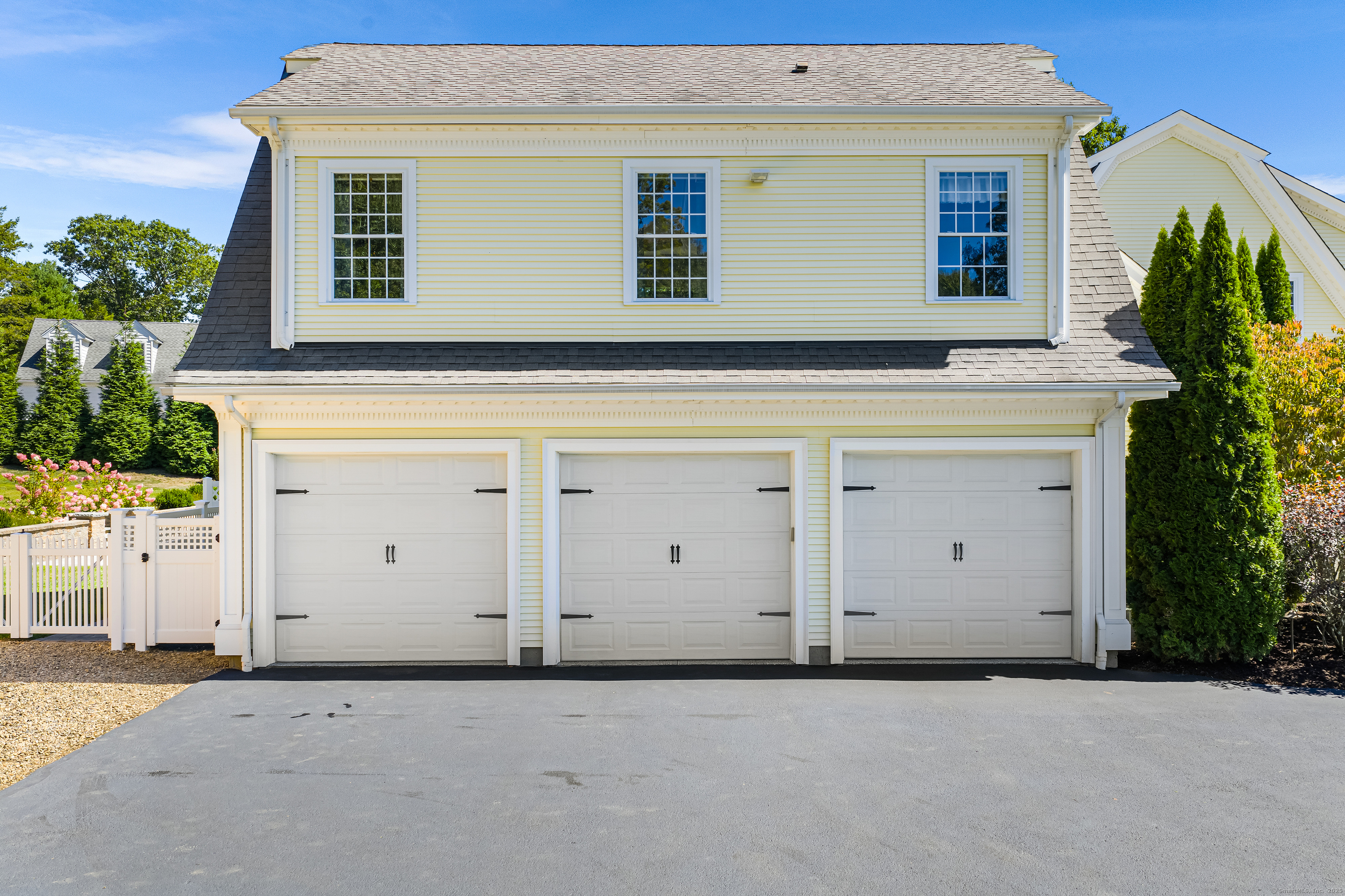 21 & 23 Olmstead Road East Haddam CT 06423