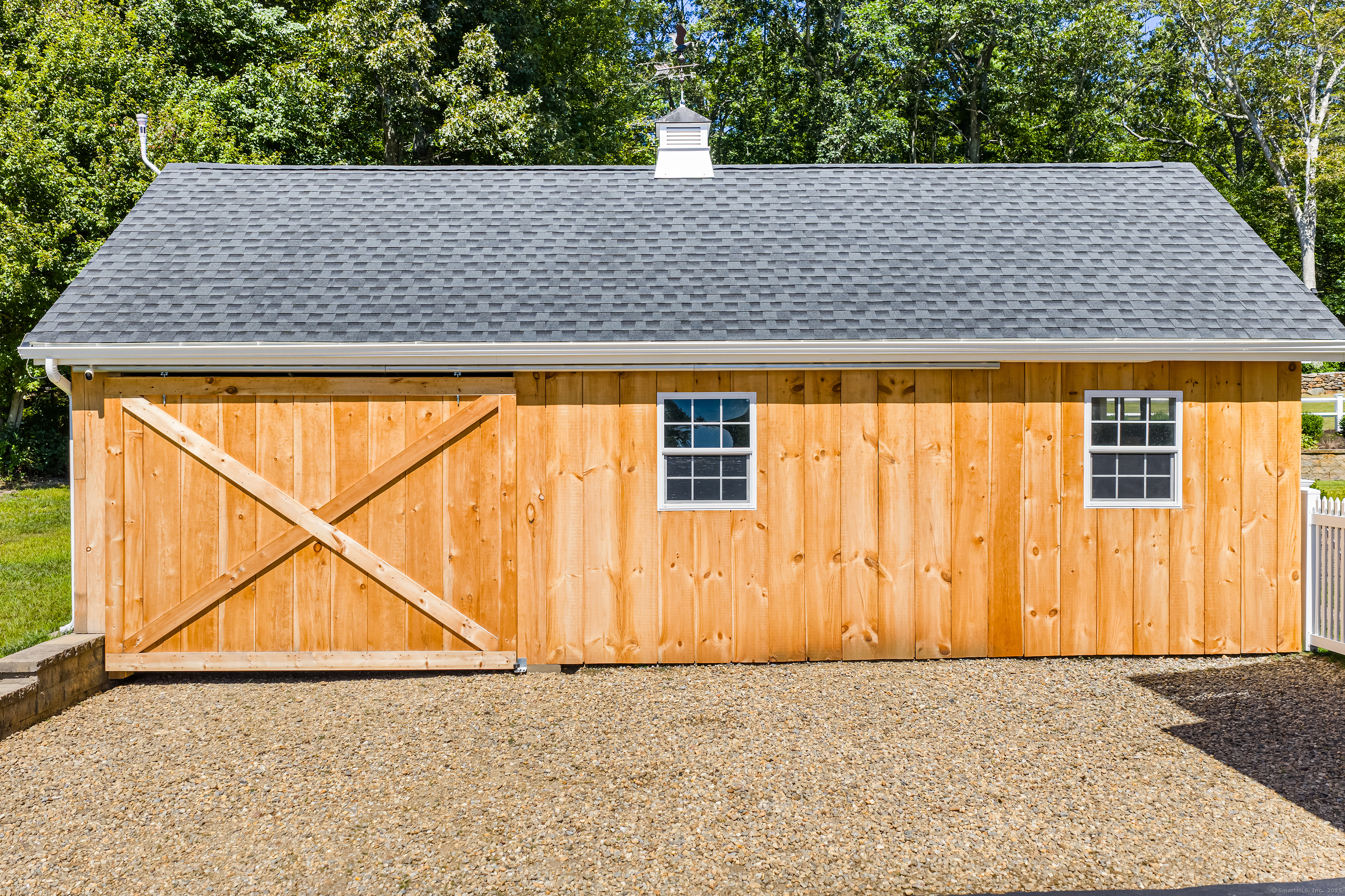 21 & 23 Olmstead Road East Haddam CT 06423