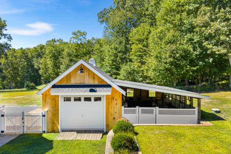 21 & 23 Olmstead Road East Haddam CT 06423