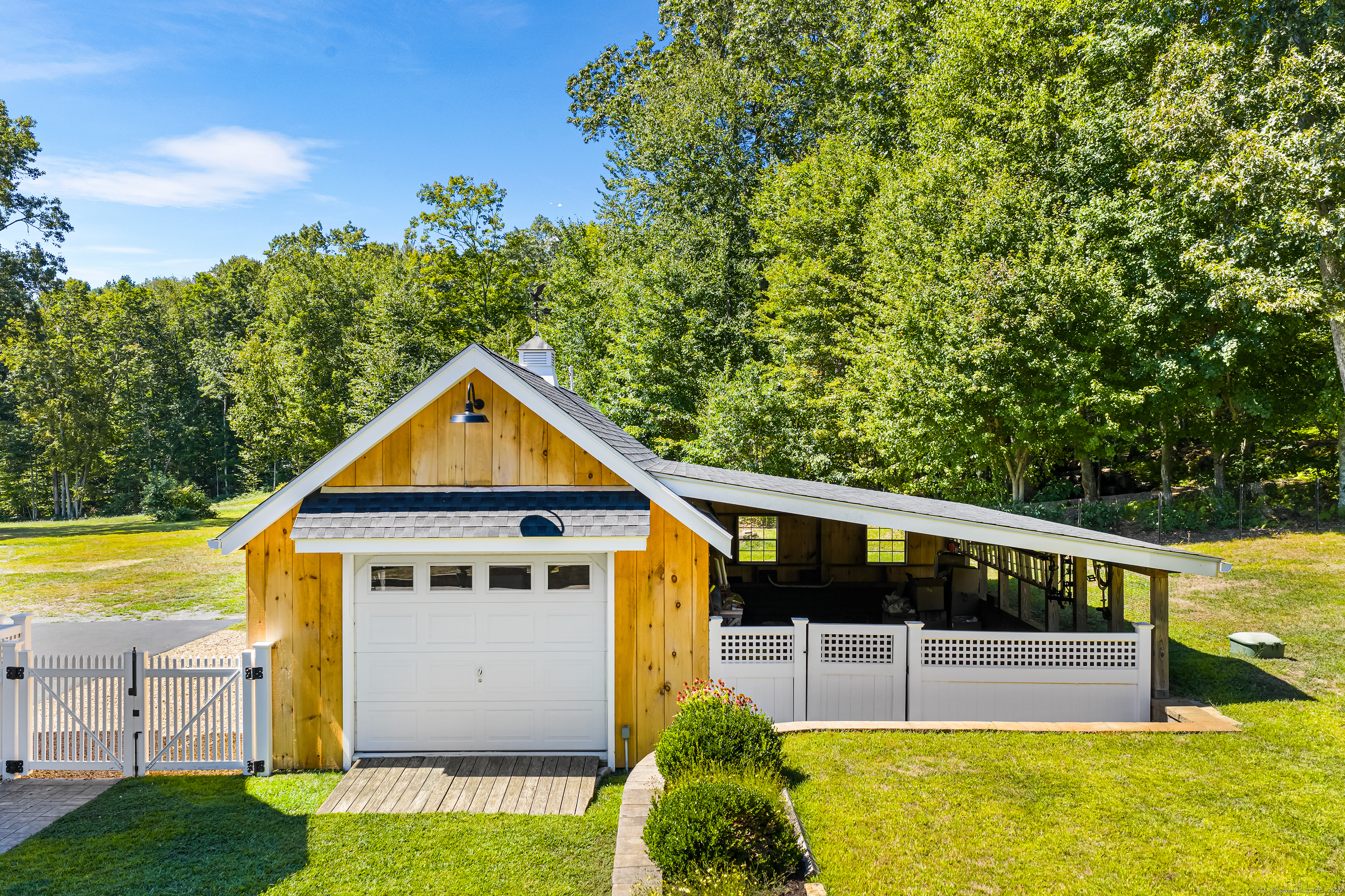 21 & 23 Olmstead Road East Haddam CT 06423