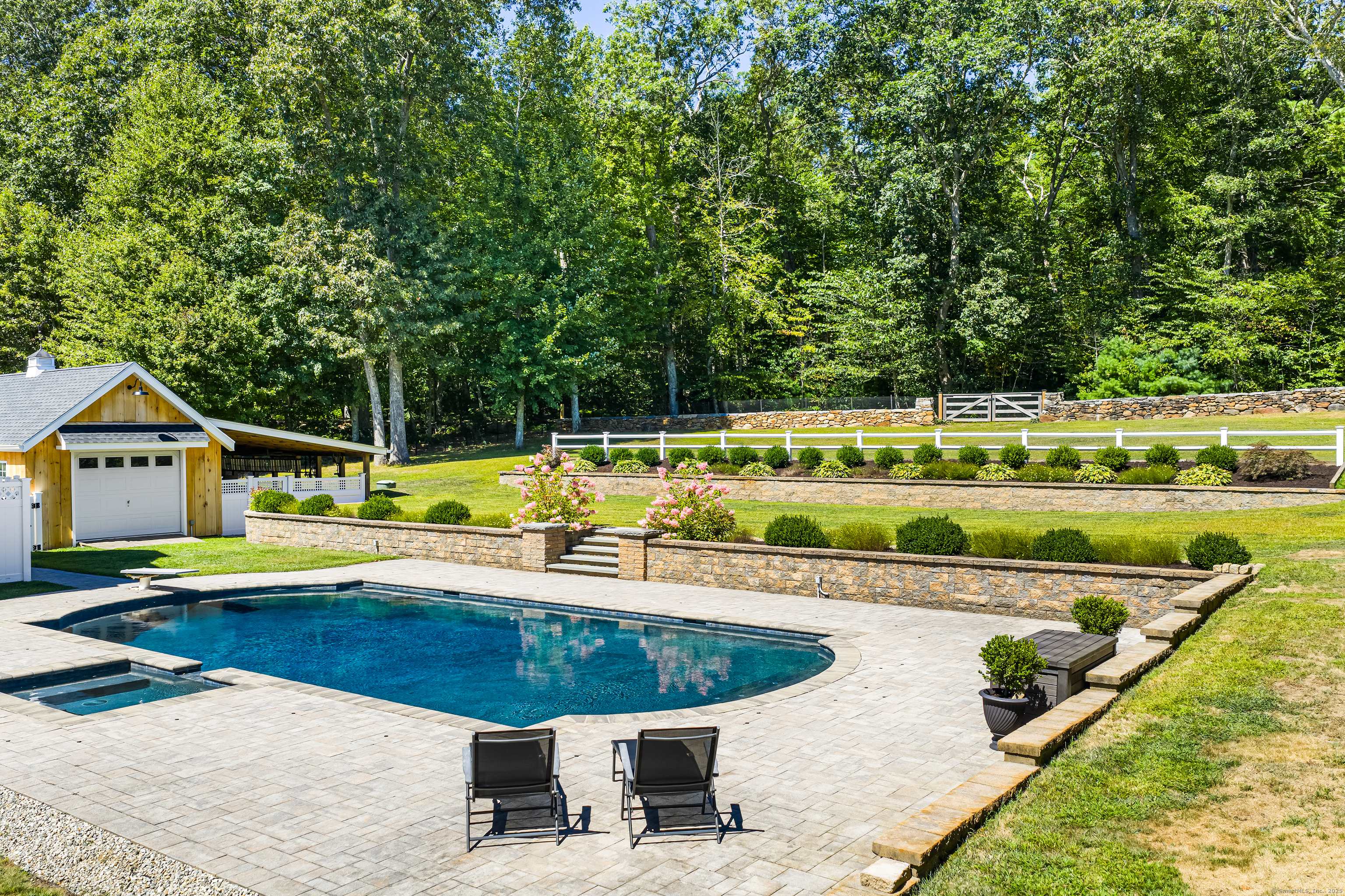 21 & 23 Olmstead Road East Haddam CT 06423