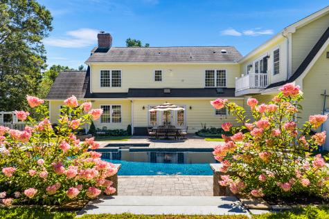 21 & 23 Olmstead Road East Haddam CT 06423
