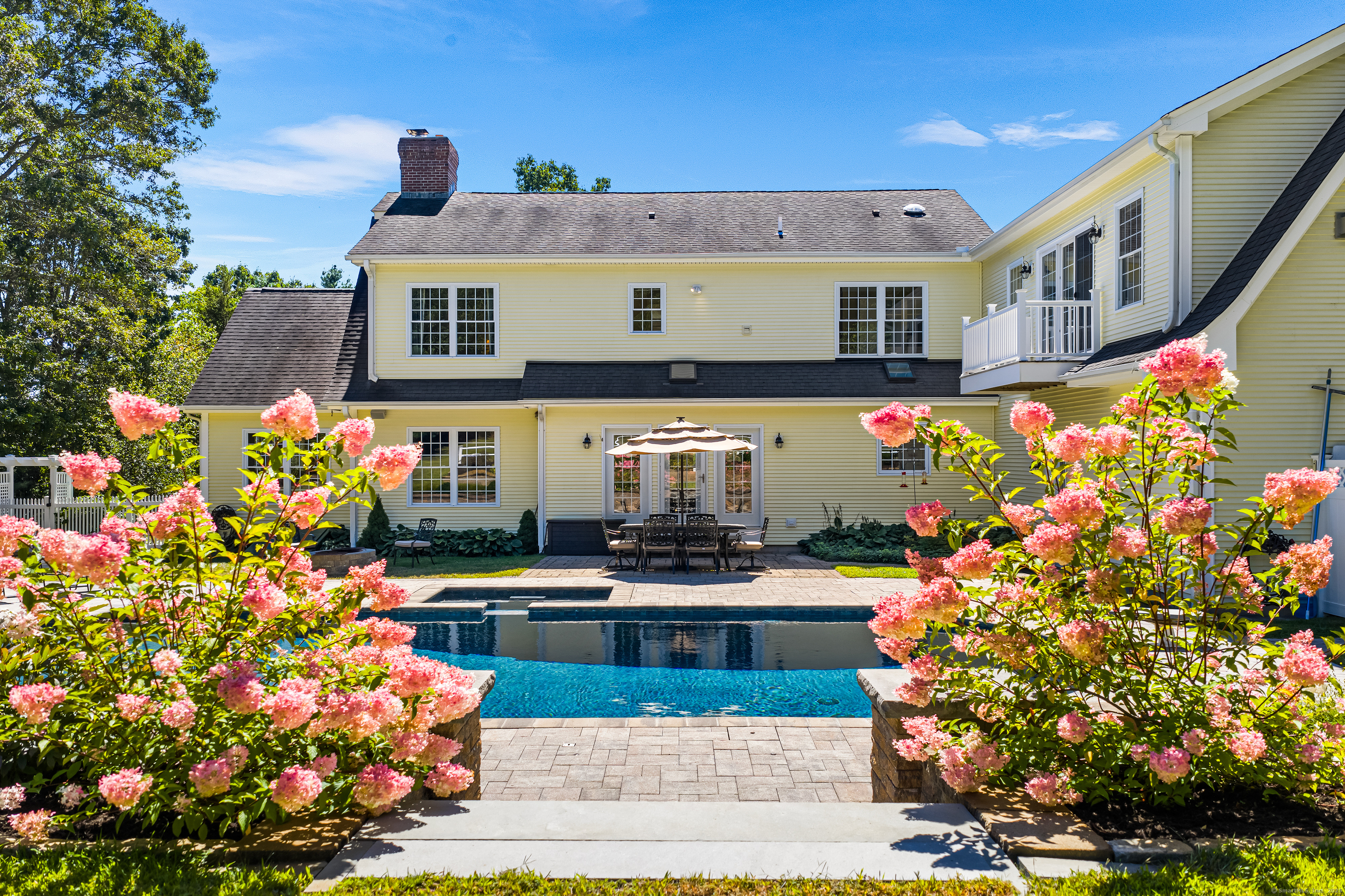 21 & 23 Olmstead Road East Haddam CT 06423