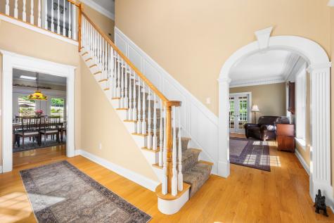 21 & 23 Olmstead Road East Haddam CT 06423