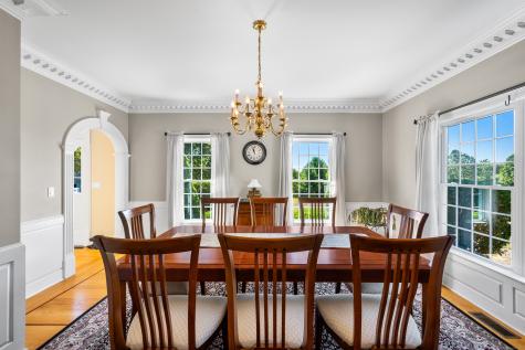 21 & 23 Olmstead Road East Haddam CT 06423